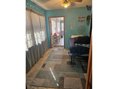 Potential, Potential, Potential! This 3 bedroom, 2 bath home has on Citrus Springs Country Club in Florida - for sale on GolfHomes.com, golf home, golf lot