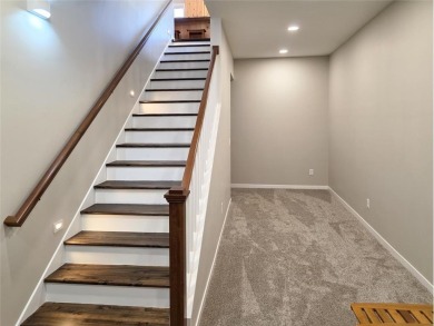Welcome to 28811 Cr-H in Danbury -- where quality craftsmanship on Voyager Village Country Club - Voyager in Wisconsin - for sale on GolfHomes.com, golf home, golf lot