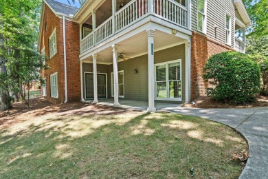 THIS 2 BEDROOM, *READY TO MOVE IN* CONDO, IS IN GREAT SHAPE on Reynolds Lake Oconee - The Oconee in Georgia - for sale on GolfHomes.com, golf home, golf lot