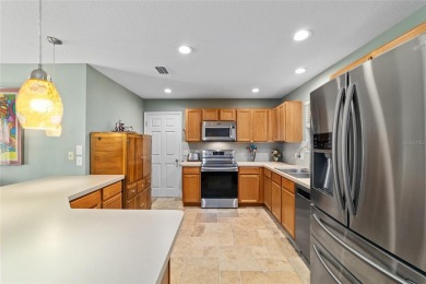 Exceptional location in The Village of Hemingway! This on The Links of Spruce Creek in Florida - for sale on GolfHomes.com, golf home, golf lot