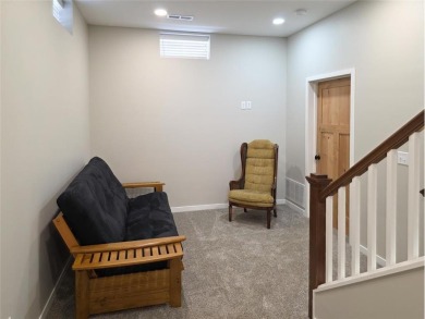 Welcome to 28811 Cr-H in Danbury -- where quality craftsmanship on Voyager Village Country Club - Voyager in Wisconsin - for sale on GolfHomes.com, golf home, golf lot