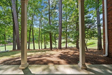 THIS 2 BEDROOM, *READY TO MOVE IN* CONDO, IS IN GREAT SHAPE on Reynolds Lake Oconee - The Oconee in Georgia - for sale on GolfHomes.com, golf home, golf lot