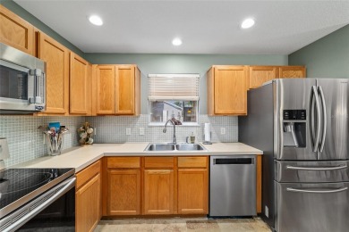 Exceptional location in The Village of Hemingway! This on The Links of Spruce Creek in Florida - for sale on GolfHomes.com, golf home, golf lot