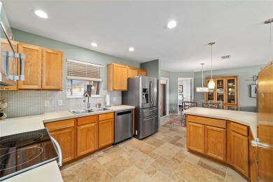 Exceptional location in The Village of Hemingway! This on The Links of Spruce Creek in Florida - for sale on GolfHomes.com, golf home, golf lot