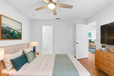 Under contract-accepting backup offers. One or more photo(s) has on St. Petersburg Country Club in Florida - for sale on GolfHomes.com, golf home, golf lot