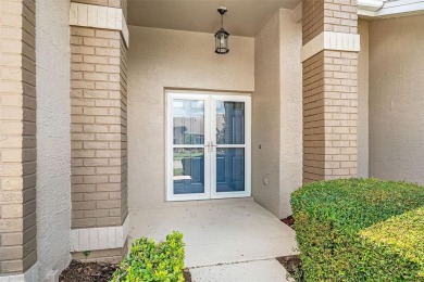 One or more photo(s) has been virtually staged. Desirable End on Timber Pines Golf Course in Florida - for sale on GolfHomes.com, golf home, golf lot