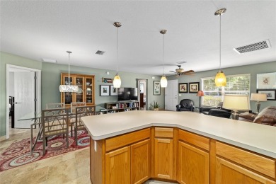 Exceptional location in The Village of Hemingway! This on The Links of Spruce Creek in Florida - for sale on GolfHomes.com, golf home, golf lot