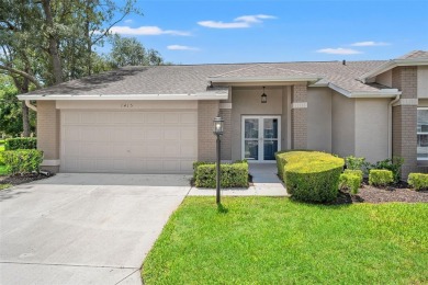 One or more photo(s) has been virtually staged. Desirable End on Timber Pines Golf Course in Florida - for sale on GolfHomes.com, golf home, golf lot