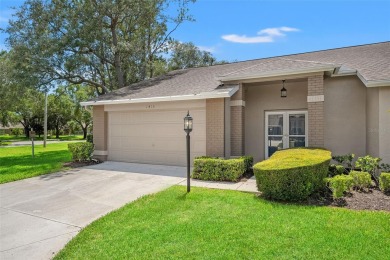 One or more photo(s) has been virtually staged. Desirable End on Timber Pines Golf Course in Florida - for sale on GolfHomes.com, golf home, golf lot