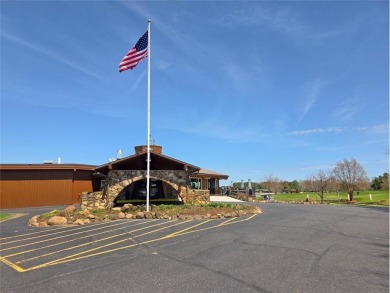 Welcome to 28811 Cr-H in Danbury -- where quality craftsmanship on Voyager Village Country Club - Voyager in Wisconsin - for sale on GolfHomes.com, golf home, golf lot