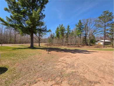 Welcome to 28811 Cr-H in Danbury -- where quality craftsmanship on Voyager Village Country Club - Voyager in Wisconsin - for sale on GolfHomes.com, golf home, golf lot