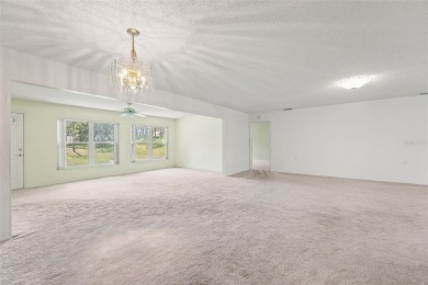 One or more photo(s) has been virtually staged. Desirable End on Timber Pines Golf Course in Florida - for sale on GolfHomes.com, golf home, golf lot