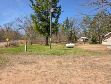 Welcome to 28811 Cr-H in Danbury -- where quality craftsmanship on Voyager Village Country Club - Voyager in Wisconsin - for sale on GolfHomes.com, golf home, golf lot