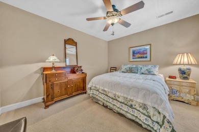 Charming Nantucket-style home situated in one of the most on Waters Edge Country Club in Virginia - for sale on GolfHomes.com, golf home, golf lot