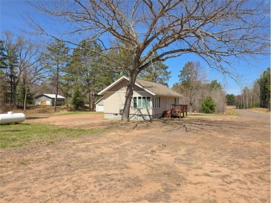 Welcome to 28811 Cr-H in Danbury -- where quality craftsmanship on Voyager Village Country Club - Voyager in Wisconsin - for sale on GolfHomes.com, golf home, golf lot