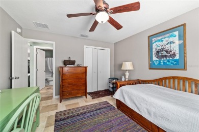 Exceptional location in The Village of Hemingway! This on The Links of Spruce Creek in Florida - for sale on GolfHomes.com, golf home, golf lot