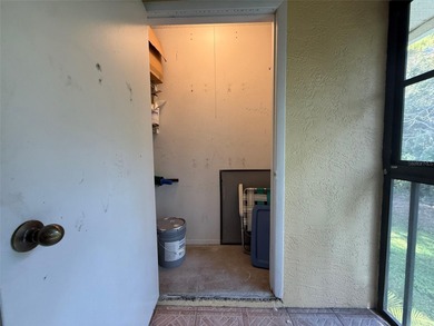 Under contract-accepting backup offers. One or more photo(s) has on St. Petersburg Country Club in Florida - for sale on GolfHomes.com, golf home, golf lot