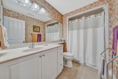 Charming Nantucket-style home situated in one of the most on Waters Edge Country Club in Virginia - for sale on GolfHomes.com, golf home, golf lot