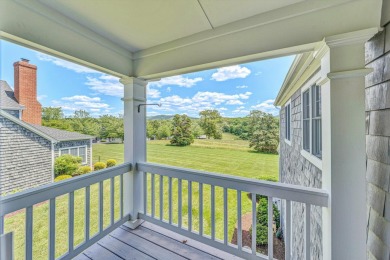 Charming Nantucket-style home situated in one of the most on Waters Edge Country Club in Virginia - for sale on GolfHomes.com, golf home, golf lot