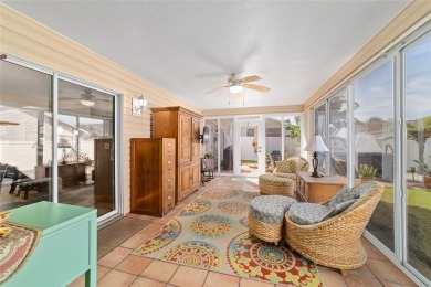 Exceptional location in The Village of Hemingway! This on The Links of Spruce Creek in Florida - for sale on GolfHomes.com, golf home, golf lot