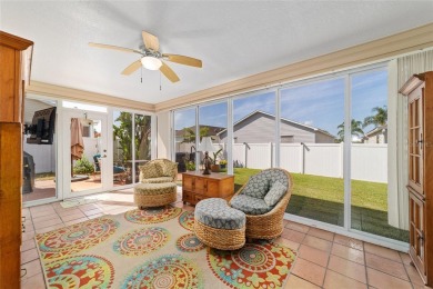 Exceptional location in The Village of Hemingway! This on The Links of Spruce Creek in Florida - for sale on GolfHomes.com, golf home, golf lot