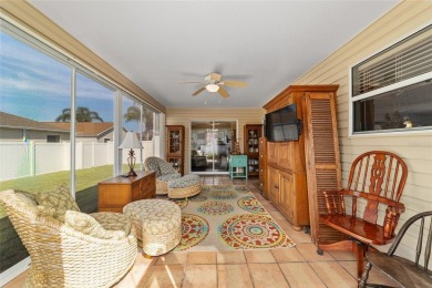 Exceptional location in The Village of Hemingway! This on The Links of Spruce Creek in Florida - for sale on GolfHomes.com, golf home, golf lot