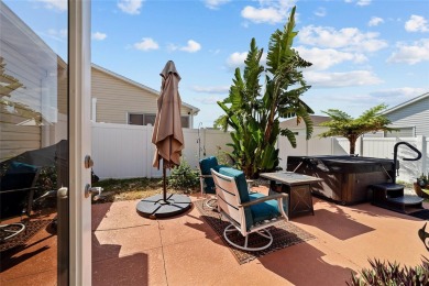 Exceptional location in The Village of Hemingway! This on The Links of Spruce Creek in Florida - for sale on GolfHomes.com, golf home, golf lot
