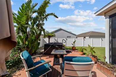 Exceptional location in The Village of Hemingway! This on The Links of Spruce Creek in Florida - for sale on GolfHomes.com, golf home, golf lot