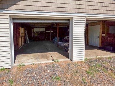 Welcome to 28811 Cr-H in Danbury -- where quality craftsmanship on Voyager Village Country Club - Voyager in Wisconsin - for sale on GolfHomes.com, golf home, golf lot