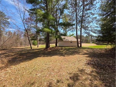 Welcome to 28811 Cr-H in Danbury -- where quality craftsmanship on Voyager Village Country Club - Voyager in Wisconsin - for sale on GolfHomes.com, golf home, golf lot