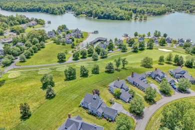 Charming Nantucket-style home situated in one of the most on Waters Edge Country Club in Virginia - for sale on GolfHomes.com, golf home, golf lot