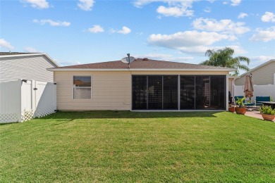 Exceptional location in The Village of Hemingway! This on The Links of Spruce Creek in Florida - for sale on GolfHomes.com, golf home, golf lot