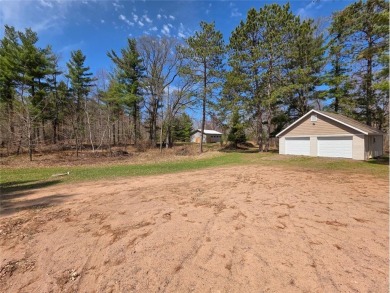 Welcome to 28811 Cr-H in Danbury -- where quality craftsmanship on Voyager Village Country Club - Voyager in Wisconsin - for sale on GolfHomes.com, golf home, golf lot