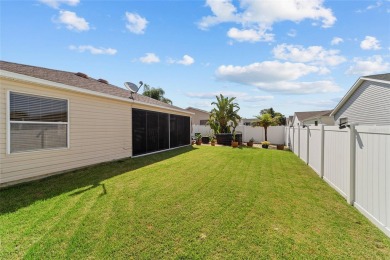 Exceptional location in The Village of Hemingway! This on The Links of Spruce Creek in Florida - for sale on GolfHomes.com, golf home, golf lot