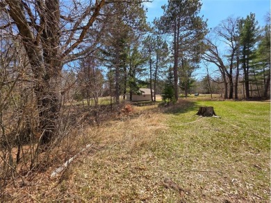 Welcome to 28811 Cr-H in Danbury -- where quality craftsmanship on Voyager Village Country Club - Voyager in Wisconsin - for sale on GolfHomes.com, golf home, golf lot