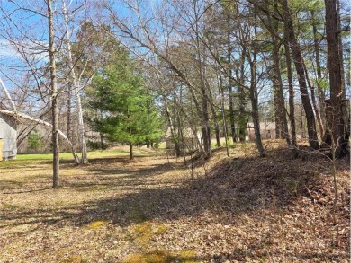 Welcome to 28811 Cr-H in Danbury -- where quality craftsmanship on Voyager Village Country Club - Voyager in Wisconsin - for sale on GolfHomes.com, golf home, golf lot