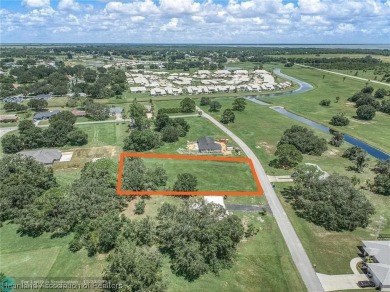 This spacious 0.71-acre lot in the serene Spring Lake Village on Spring Lake Golf Resort in Florida - for sale on GolfHomes.com, golf home, golf lot