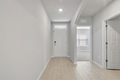 Nestled on a quiet cul-de-sac in the highly sought-after on Deep Creek Golf Club in Florida - for sale on GolfHomes.com, golf home, golf lot