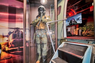 Experience the Ultimate in Luxury and Creativity with this on Reunion Resort Golf Course in Florida - for sale on GolfHomes.com, golf home, golf lot