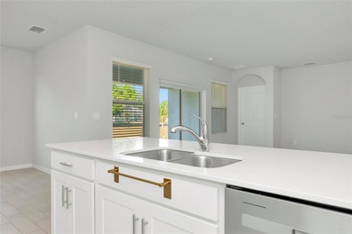 Nestled on a quiet cul-de-sac in the highly sought-after on Deep Creek Golf Club in Florida - for sale on GolfHomes.com, golf home, golf lot