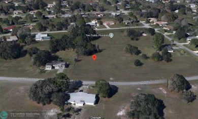 This spacious 0.71-acre lot in the serene Spring Lake Village on Spring Lake Golf Resort in Florida - for sale on GolfHomes.com, golf home, golf lot