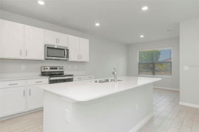 Nestled on a quiet cul-de-sac in the highly sought-after on Deep Creek Golf Club in Florida - for sale on GolfHomes.com, golf home, golf lot