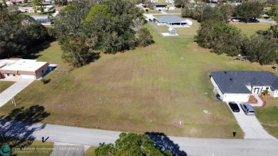 This spacious 0.71-acre lot in the serene Spring Lake Village on Spring Lake Golf Resort in Florida - for sale on GolfHomes.com, golf home, golf lot