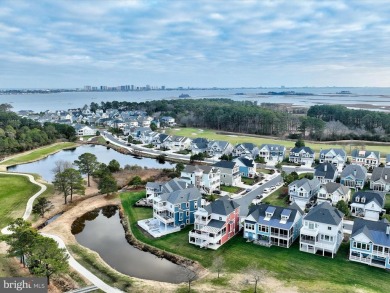 Taken to the next level in terms of expansion and upgrades, this on Bayside Resort Golf Club in Delaware - for sale on GolfHomes.com, golf home, golf lot