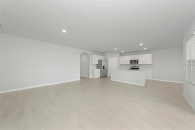 Nestled on a quiet cul-de-sac in the highly sought-after on Deep Creek Golf Club in Florida - for sale on GolfHomes.com, golf home, golf lot