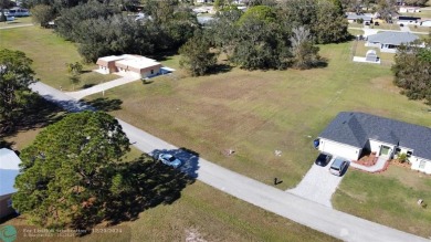 This spacious 0.71-acre lot in the serene Spring Lake Village on Spring Lake Golf Resort in Florida - for sale on GolfHomes.com, golf home, golf lot