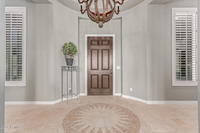 Introducing this highly sought-after Hampton model, situated on Anthem Golf and Country Club  in Arizona - for sale on GolfHomes.com, golf home, golf lot