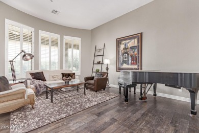 Introducing this highly sought-after Hampton model, situated on Anthem Golf and Country Club  in Arizona - for sale on GolfHomes.com, golf home, golf lot
