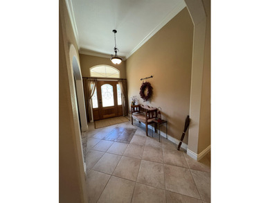 Beautiful tree covered 1.38 acre lot located in Oak Vista on Delaware Springs Golf Course in Texas - for sale on GolfHomes.com, golf home, golf lot