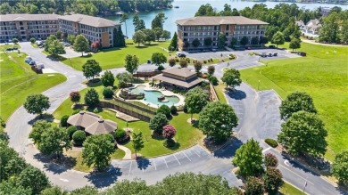 Fully furnished Luxury resort Condo-ready for the fun to begin on Stillwaters Golf and Country Club in Alabama - for sale on GolfHomes.com, golf home, golf lot